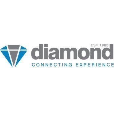 Diamond Recruitment - Connecting experience